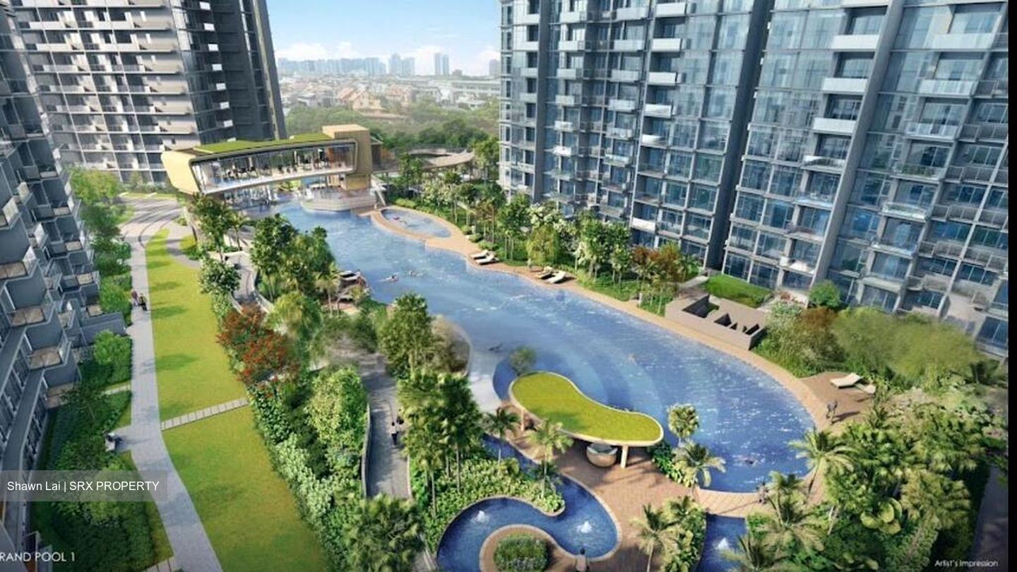Grand Dunman (D15), Apartment #480784881